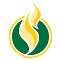 Bishop State Community College Foundation Mobile AL - Yellow and Green Icon 60px