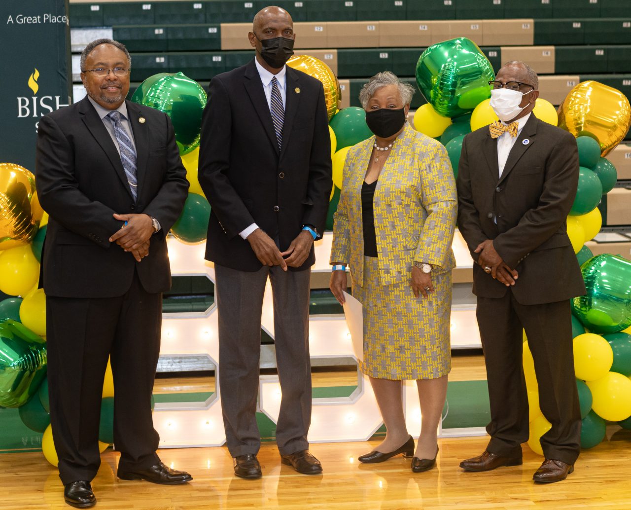 Scholarships Bishop State Community College Foundation Scholarships Bishop State Community College Foundation