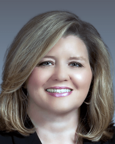 Susan Jacobs - VP HR and Administration Ingalls Shipbuilding - Bishop State Foundation Board