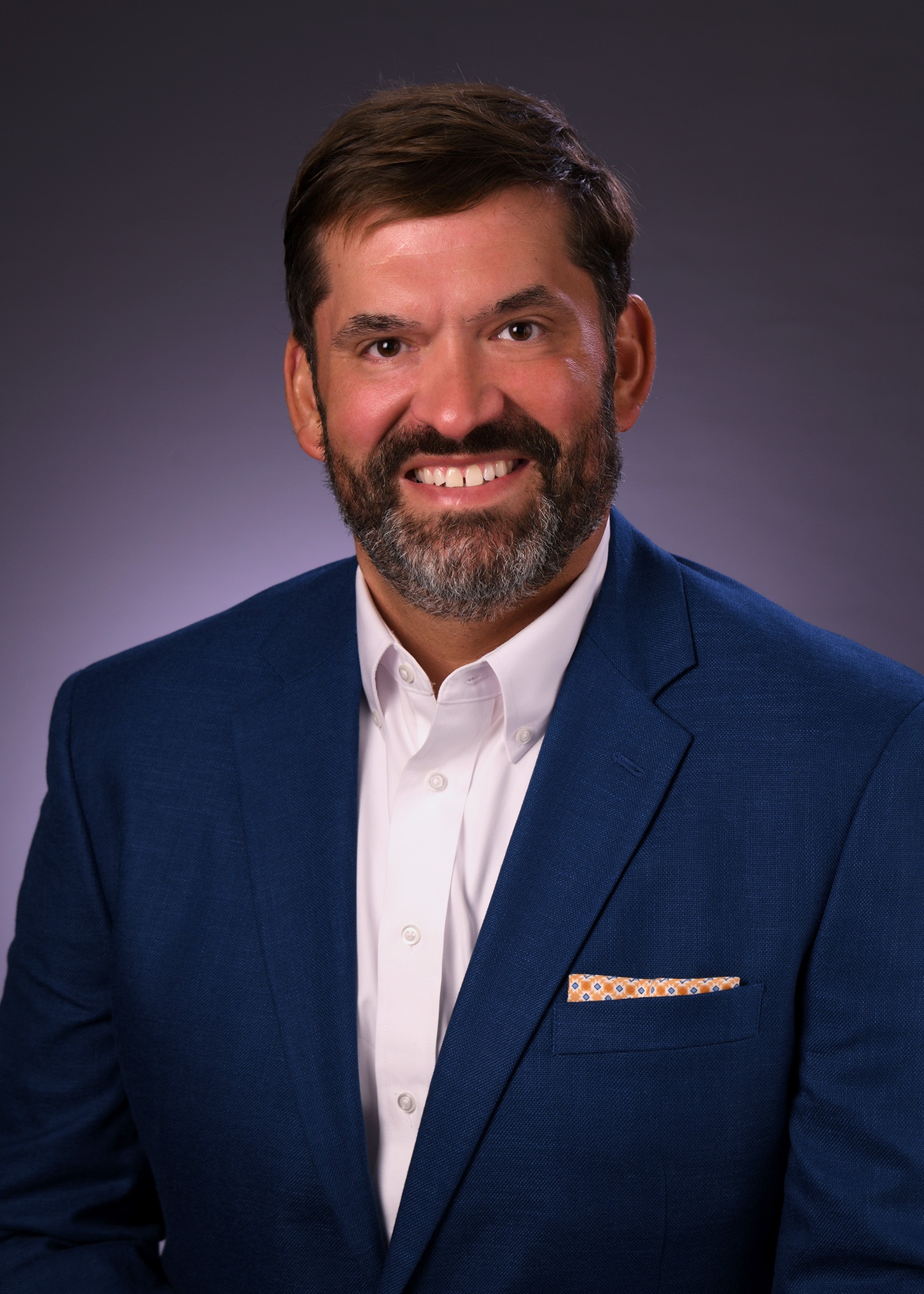 CV Patridge III - Vice President Project Management and Sales - PATTI Marine Enterprises - Bishop State Foundation Board