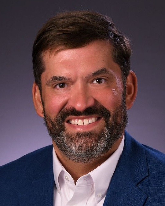 CV Patridge III - Vice President Project Management and Sales - PATTI Marine Enterprises - Bishop State Foundation Board