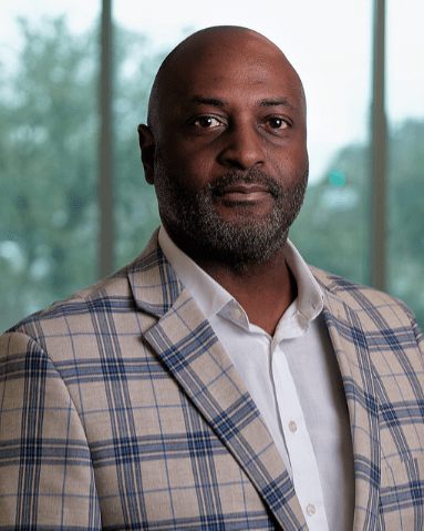 Leonard Stewart - Regulatory Affairs Manager Molnlycke Health Care - Bishop State Foundation Board