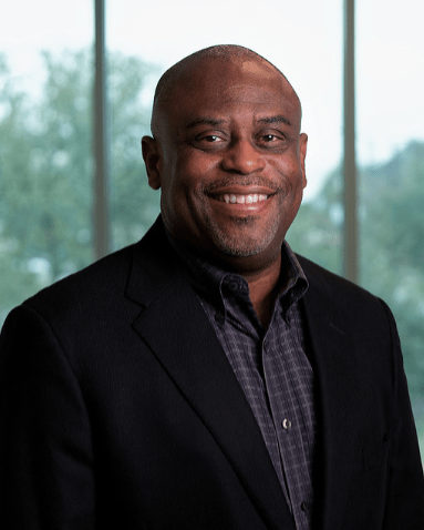 Rufus W Hudson III - VP Commercial Banking Regions Bank - Bishop State Foundation Board