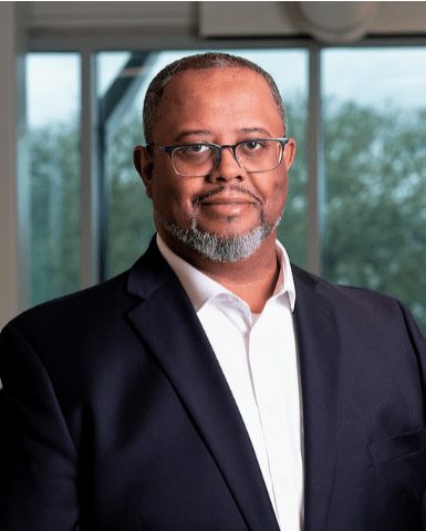 Joseph R Dennis - Bishop State Foundation Board Treasurer - Sr Director of Safety Health Environment Quality - USALCO